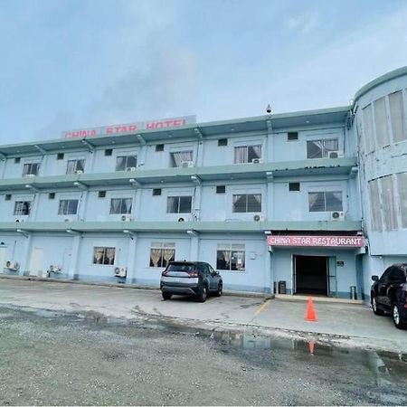 China Star Hotel Kolonia Exteriör bild